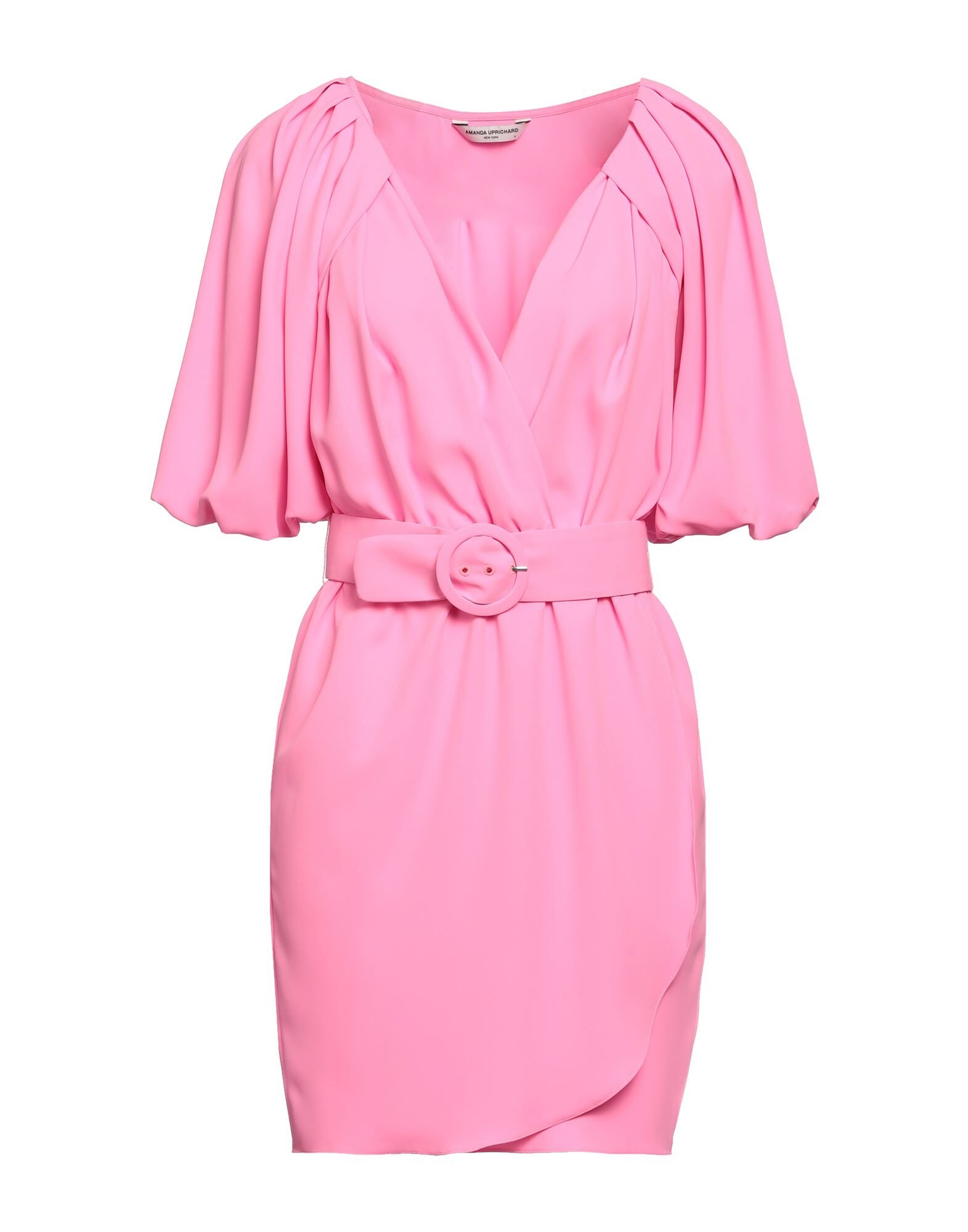 AMANDA UPRICHARD - Mini dresses