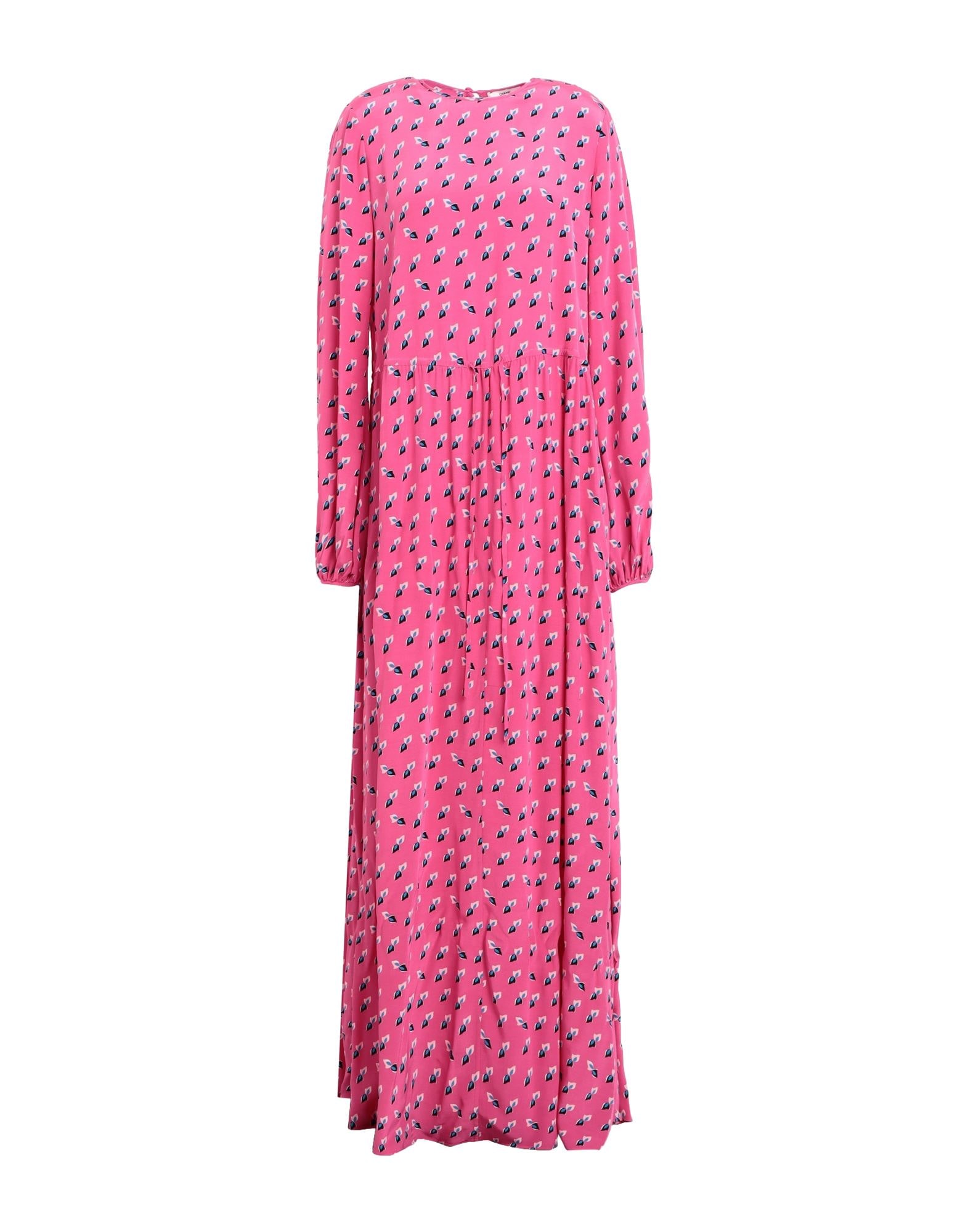 DIANE VON FURSTENBERG - Maxi dresses