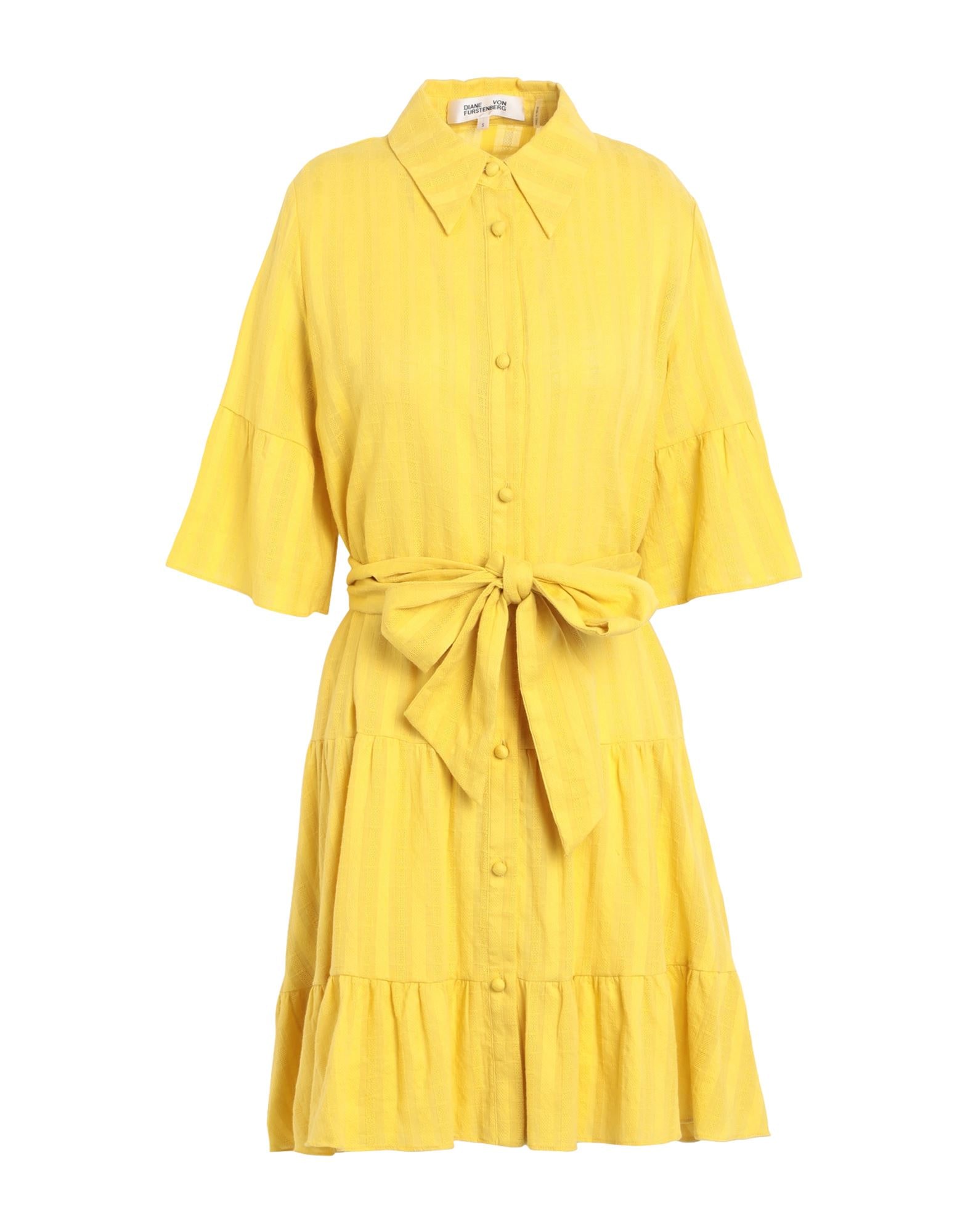 DIANE VON FURSTENBERG - Mini dresses