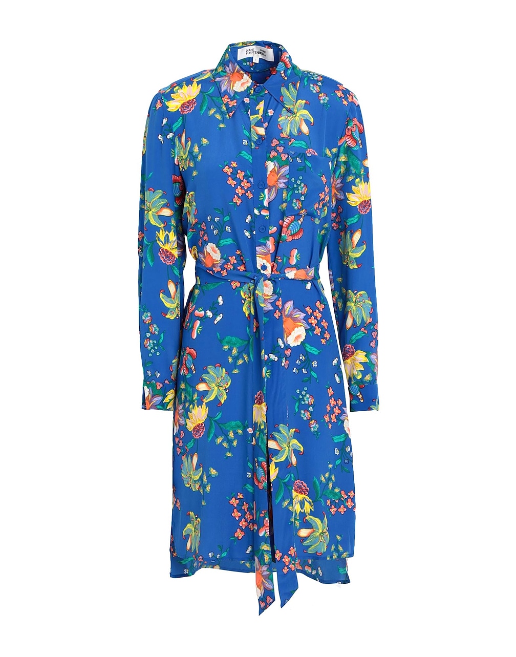 DIANE VON FURSTENBERG - Mini-Kleider