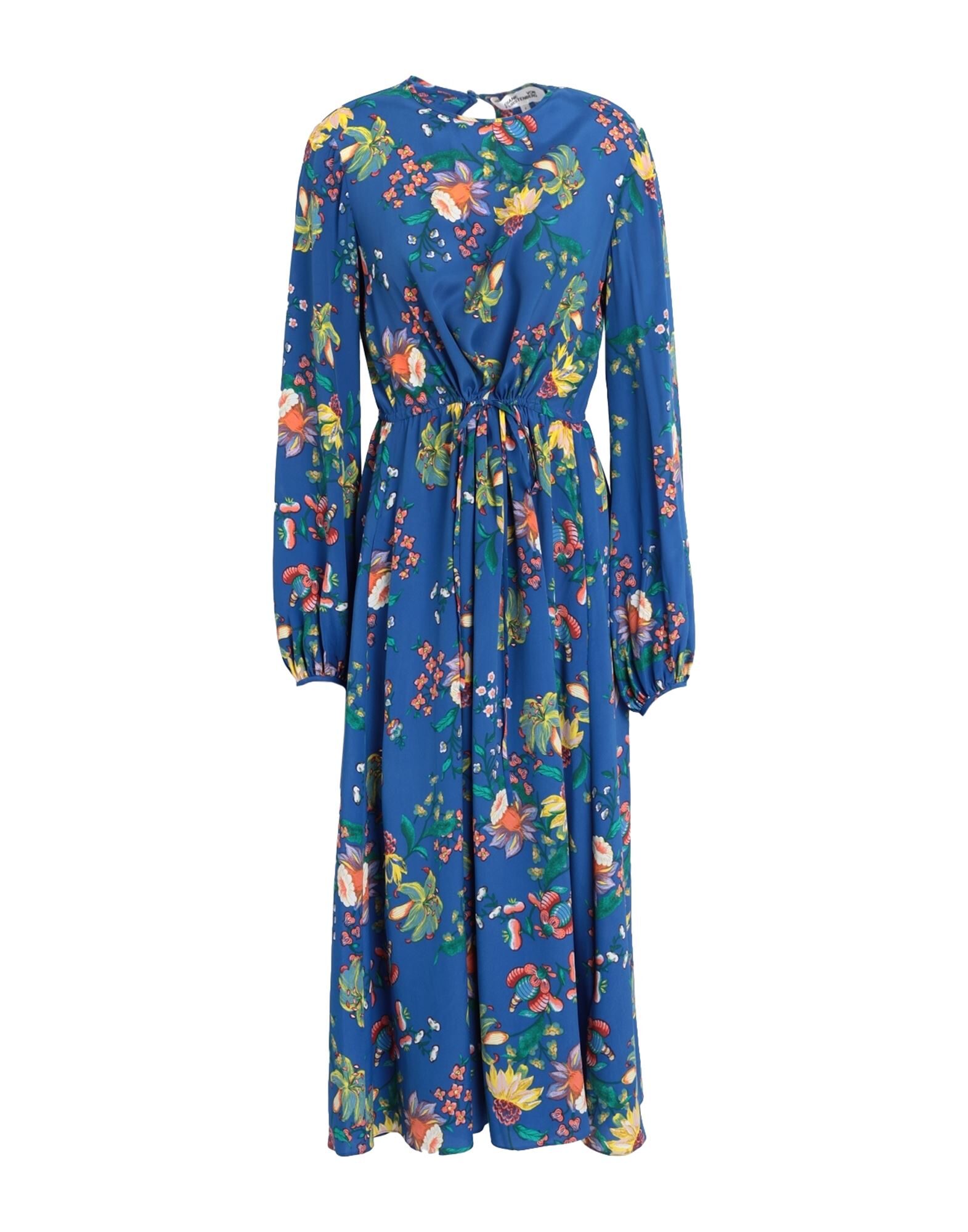 DIANE VON FURSTENBERG - Vestidos midi