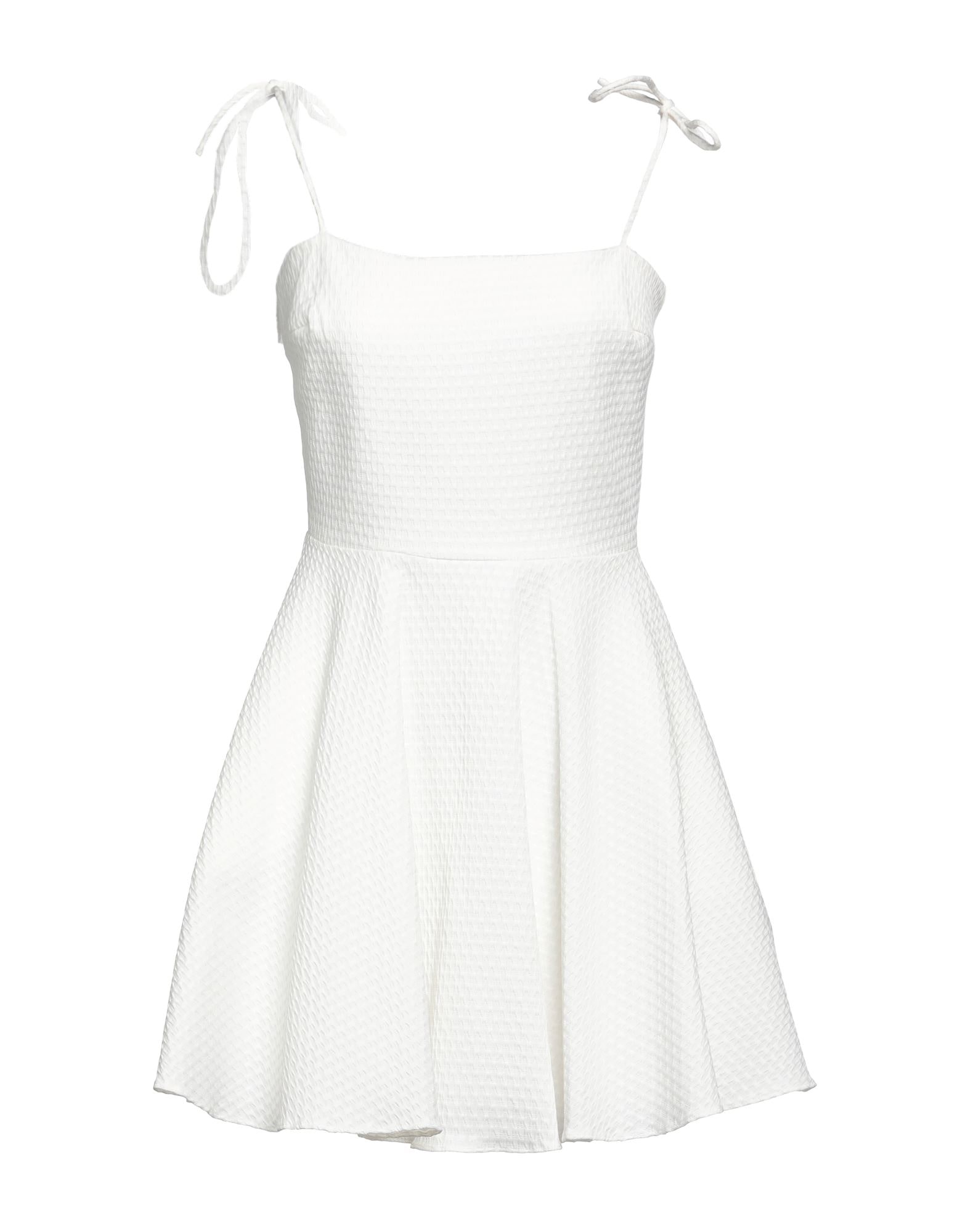 AMANDA UPRICHARD - Mini dresses