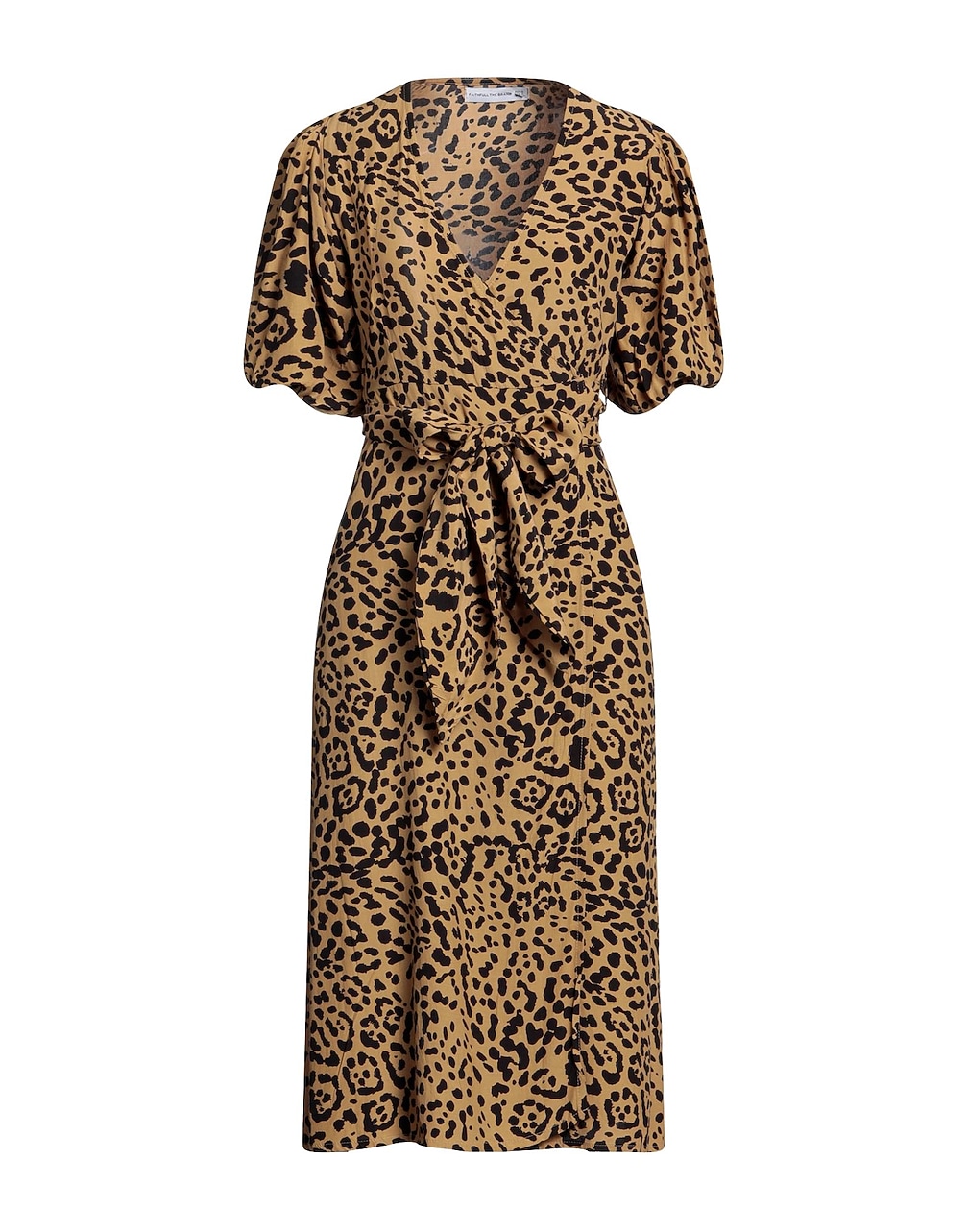 FAITHFULL - Midi dresses