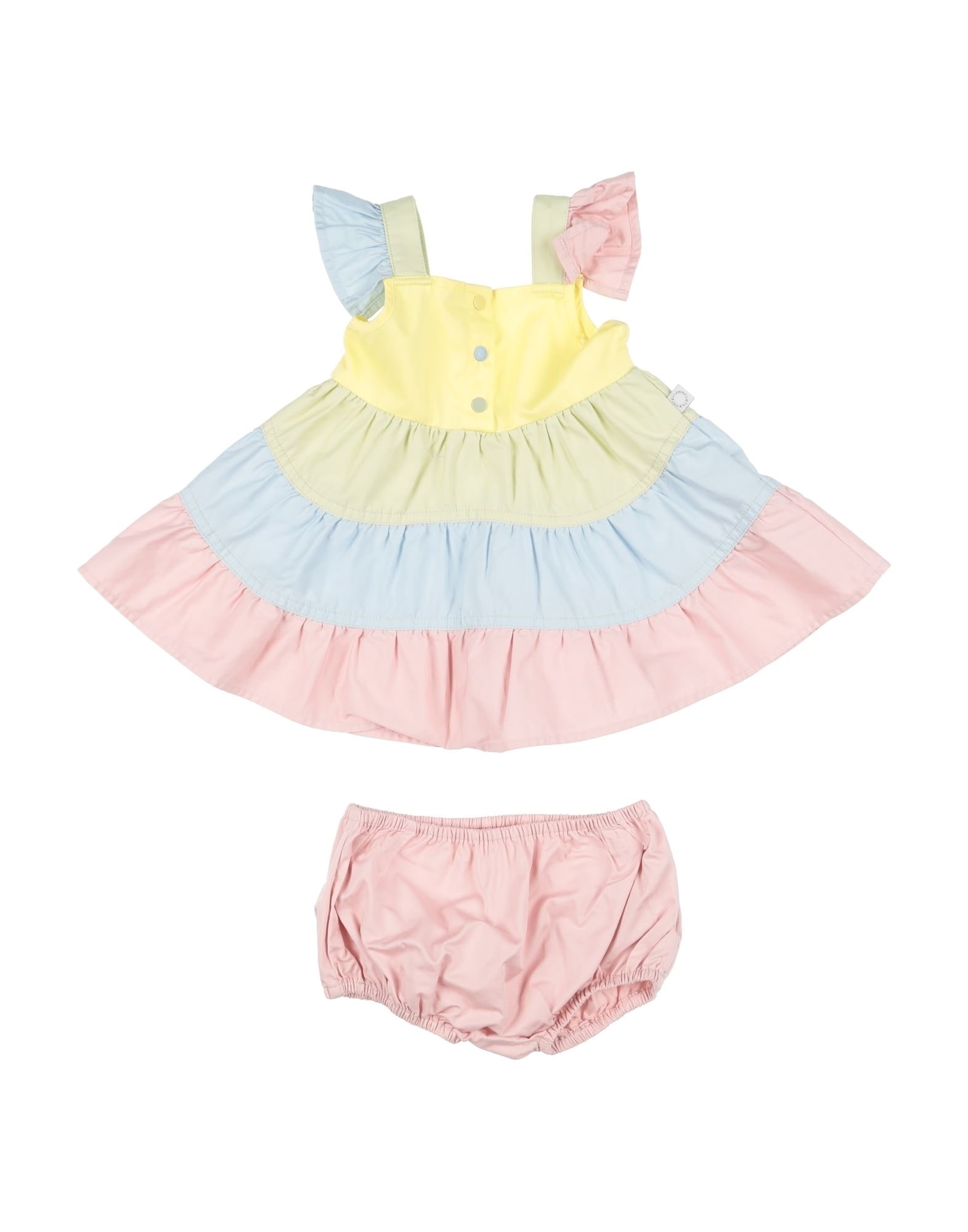 STELLA McCARTNEY KIDS - Baby dresses