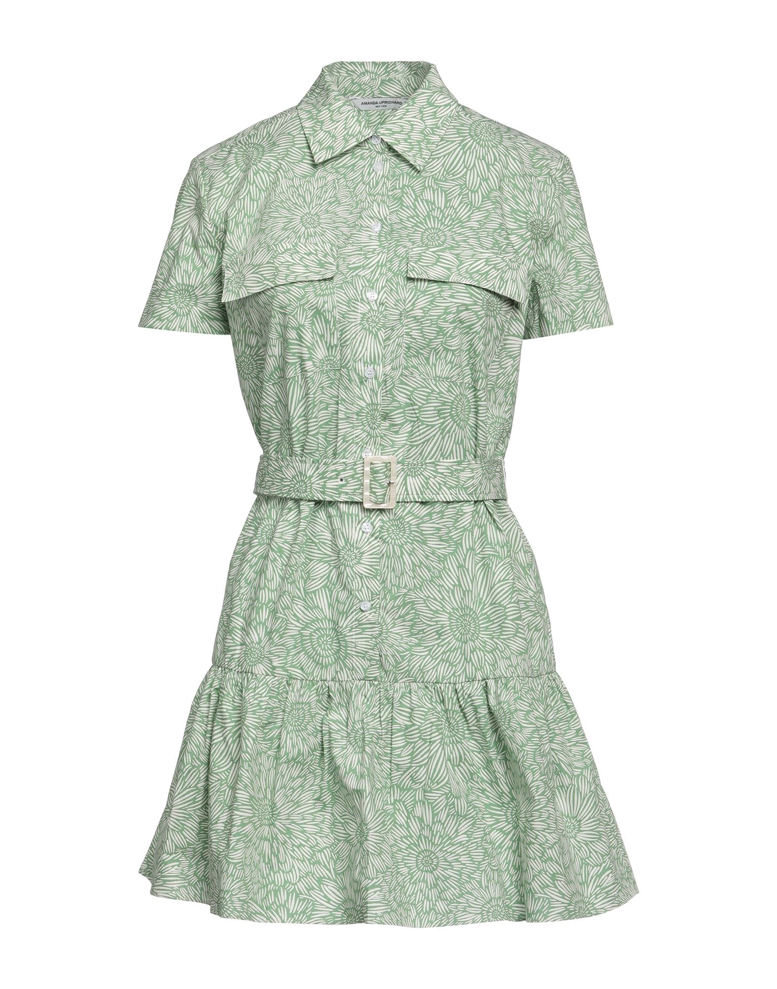 AMANDA UPRICHARD - Μίνι φορέματα