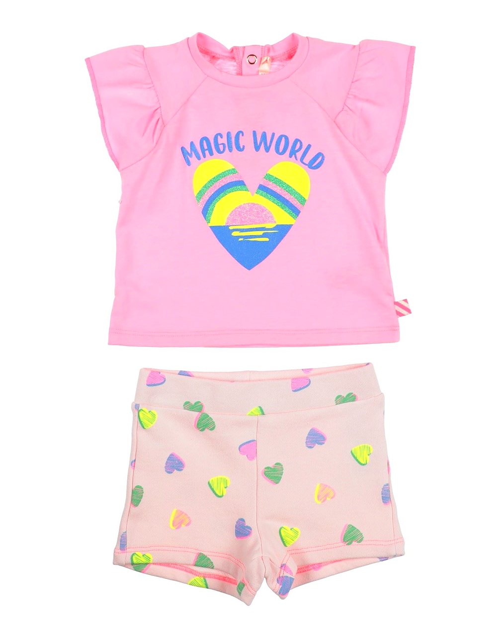 BILLIEBLUSH - Baby sets