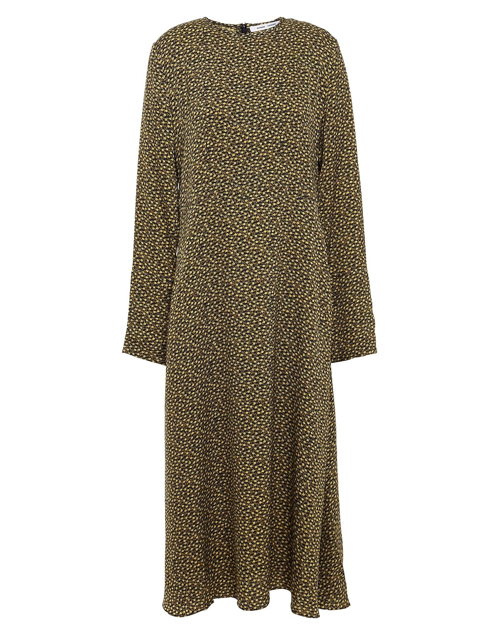 SAMSØE Φ SAMSØE - Maxi dresses