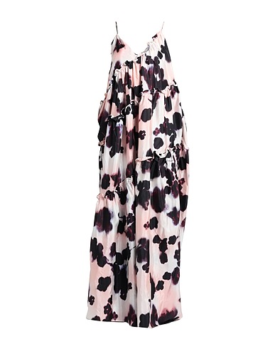 DEL CORE Jumpsuits and Overalls Blush 100% Silk