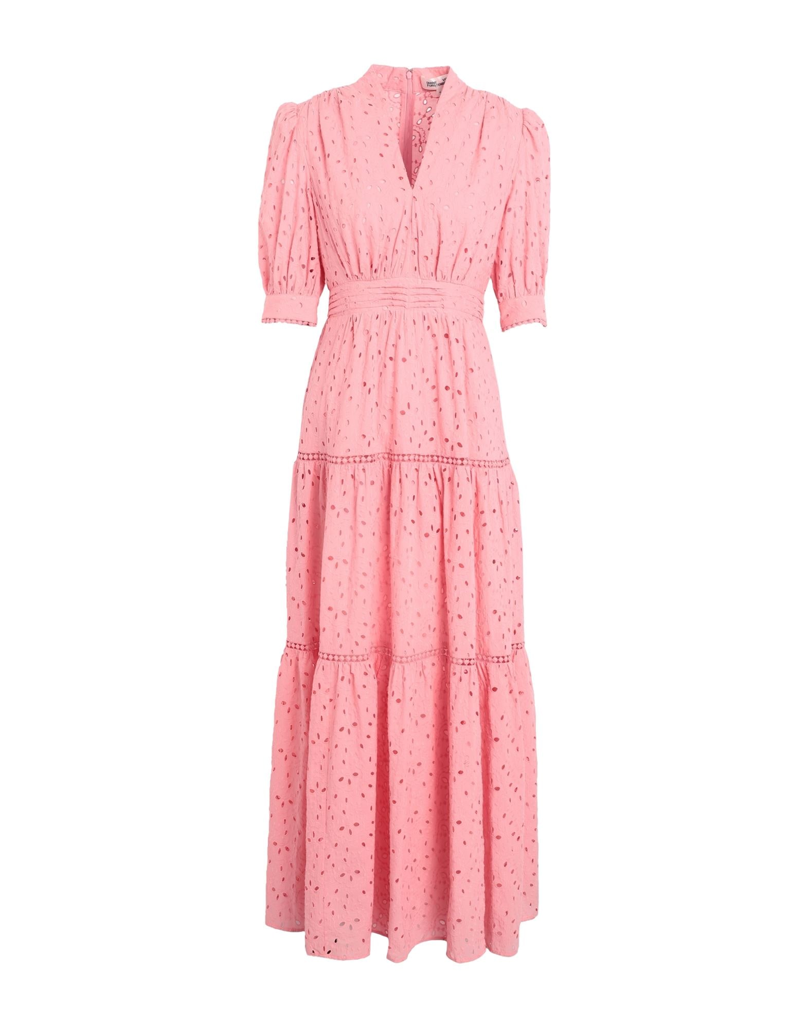DIANE VON FURSTENBERG - Maxi dresses
