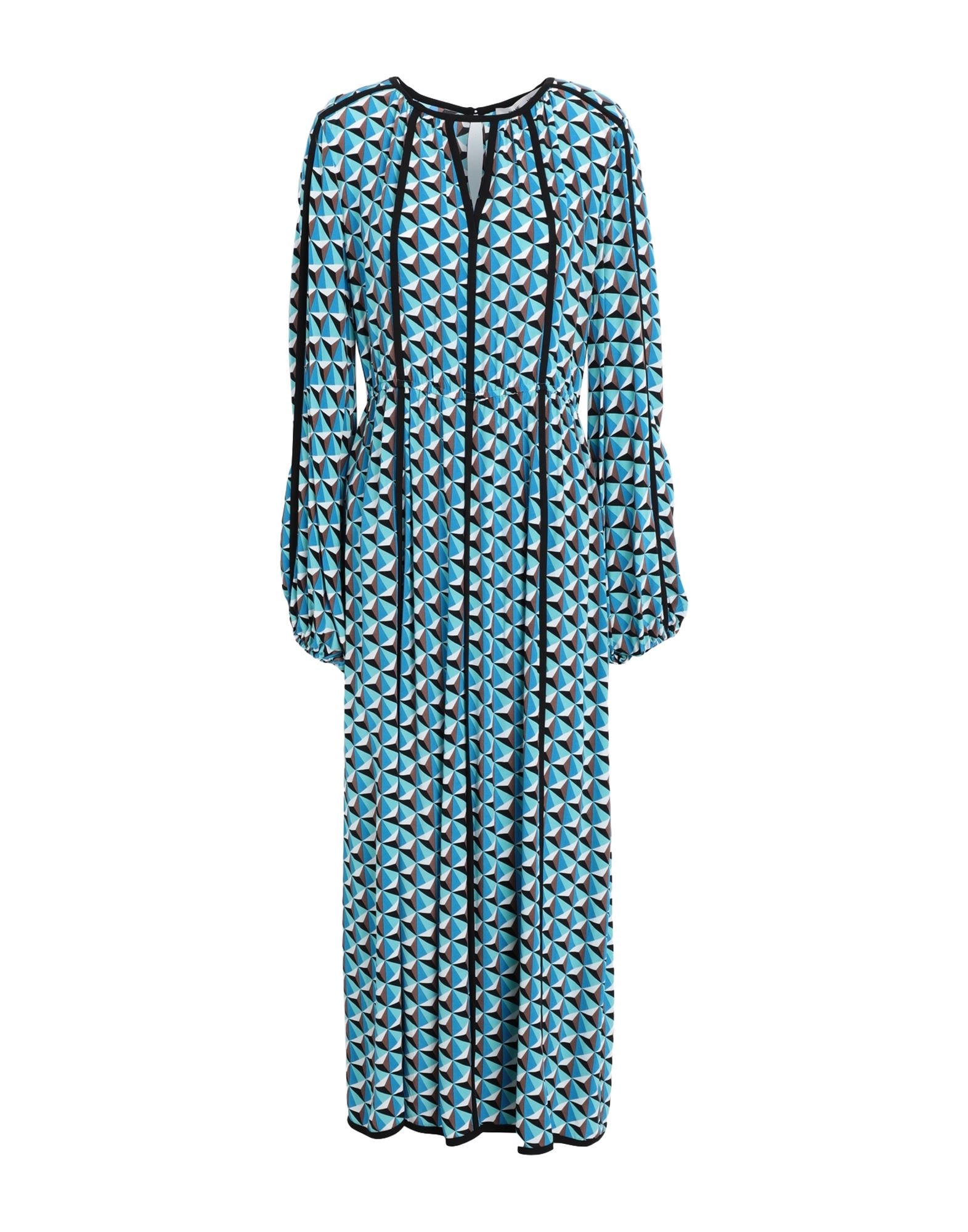 DIANE VON FURSTENBERG - Maxi dresses