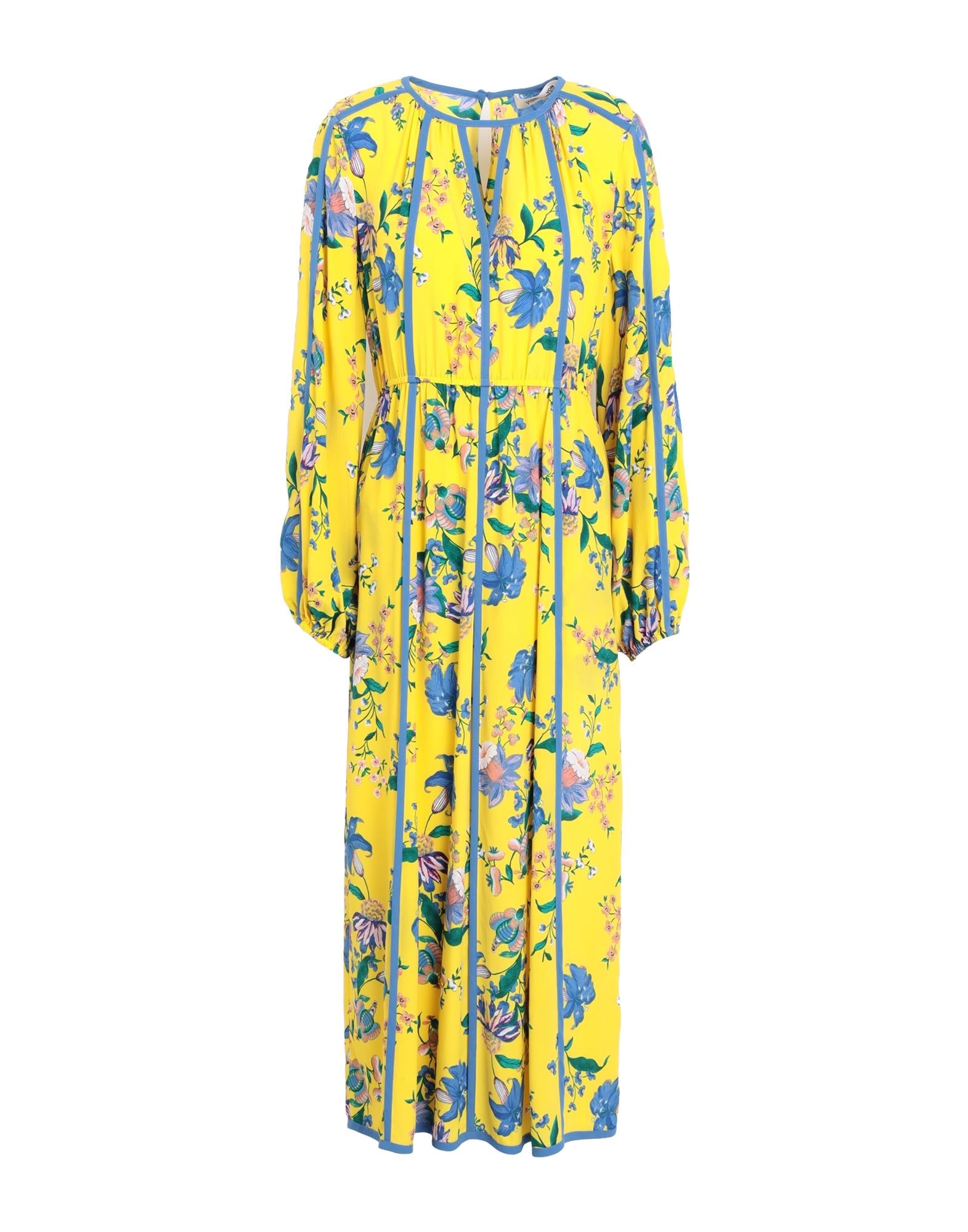 DIANE VON FURSTENBERG - Maxi dresses