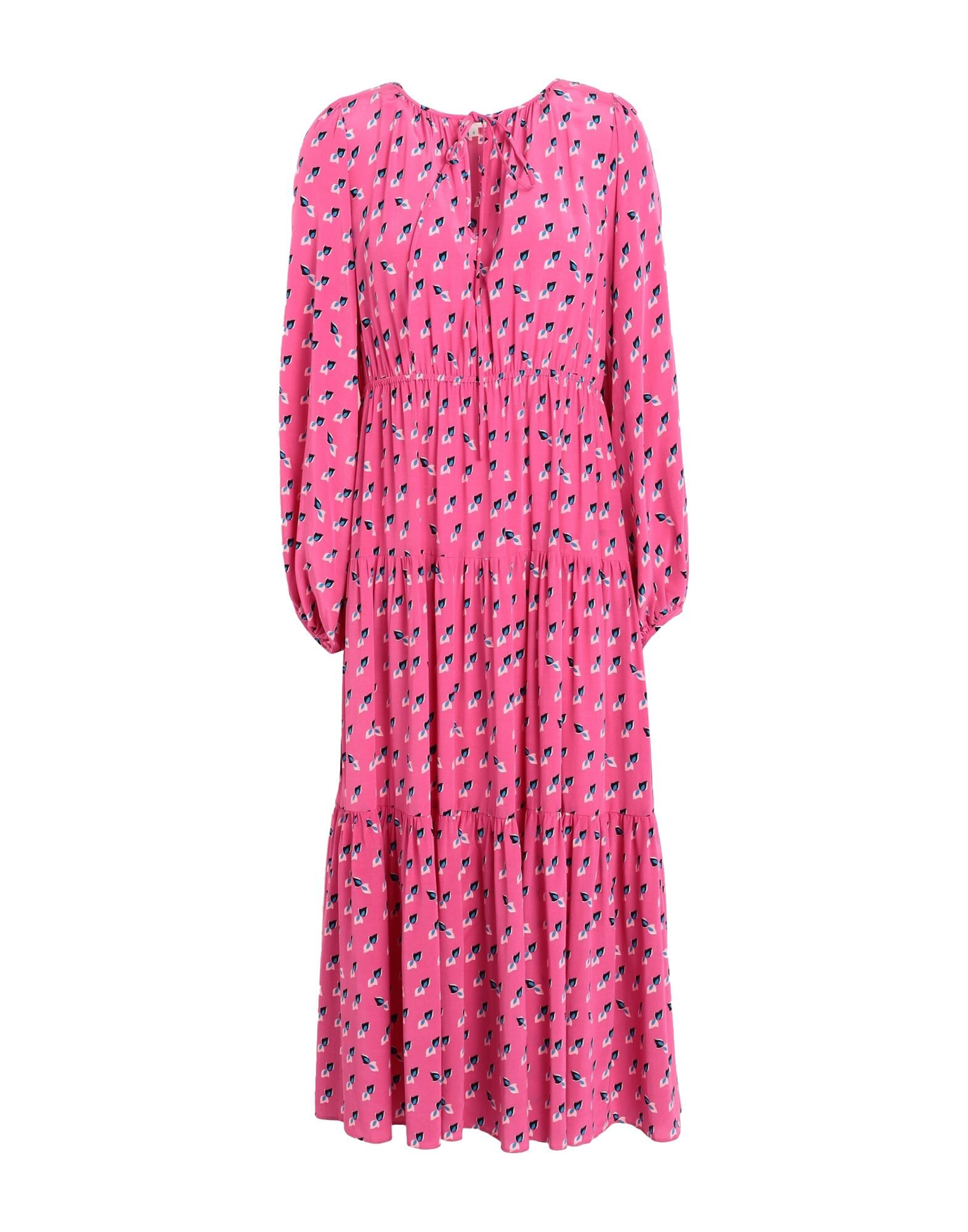 DIANE VON FURSTENBERG - Midi dresses
