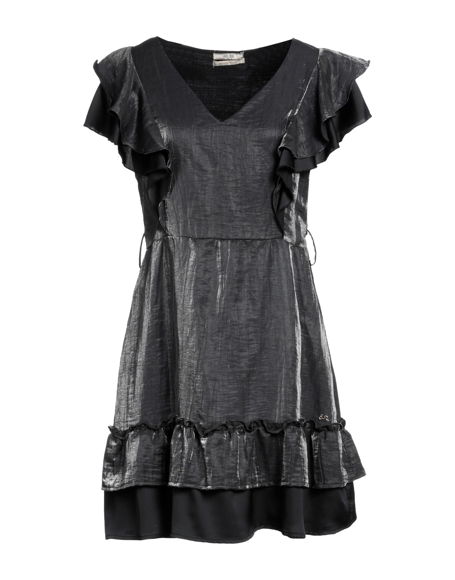 YES ZEE by ESSENZA - Короткие платья