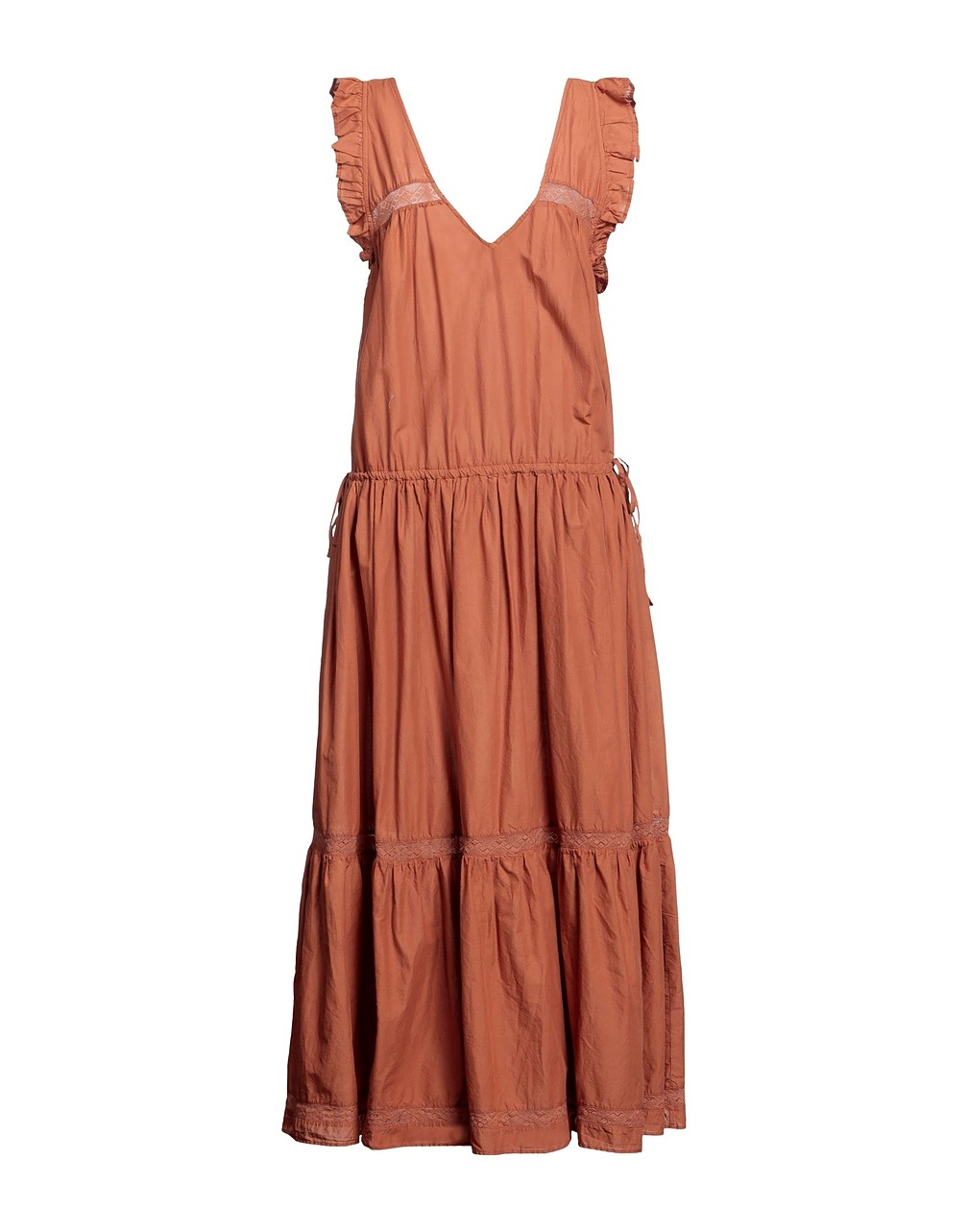 DEVOTION TWINS - Maxi dresses