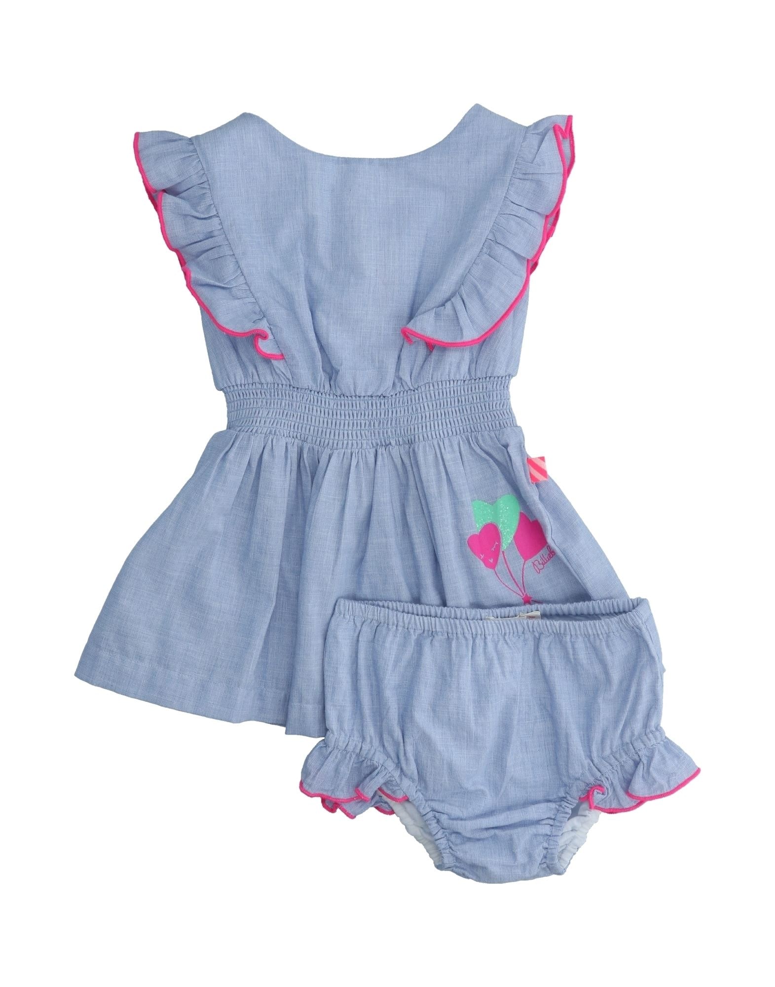 BILLIEBLUSH - Baby dresses