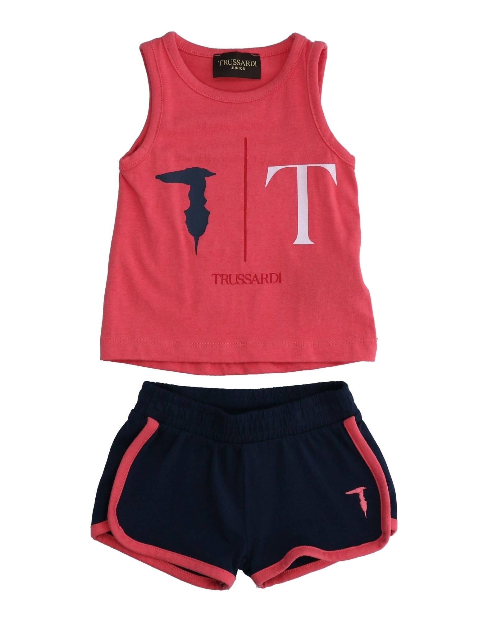 TRUSSARDI JUNIOR - Baby sets