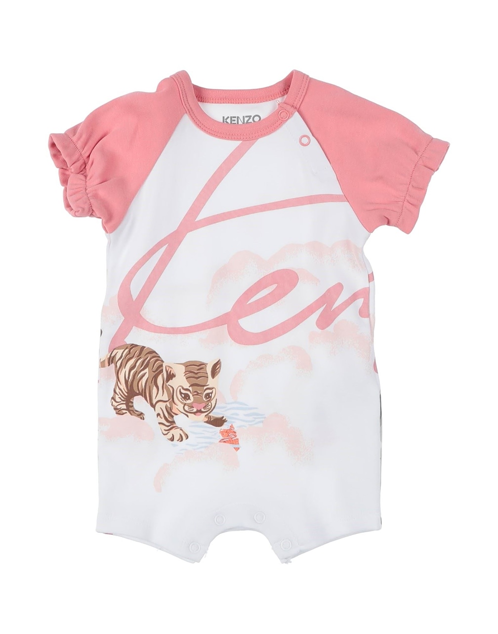 KENZO KIDS - Baby All-in-ones & Dungarees