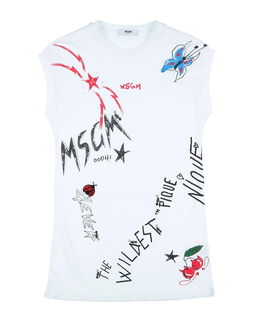 MSGM - Kids’ dresses