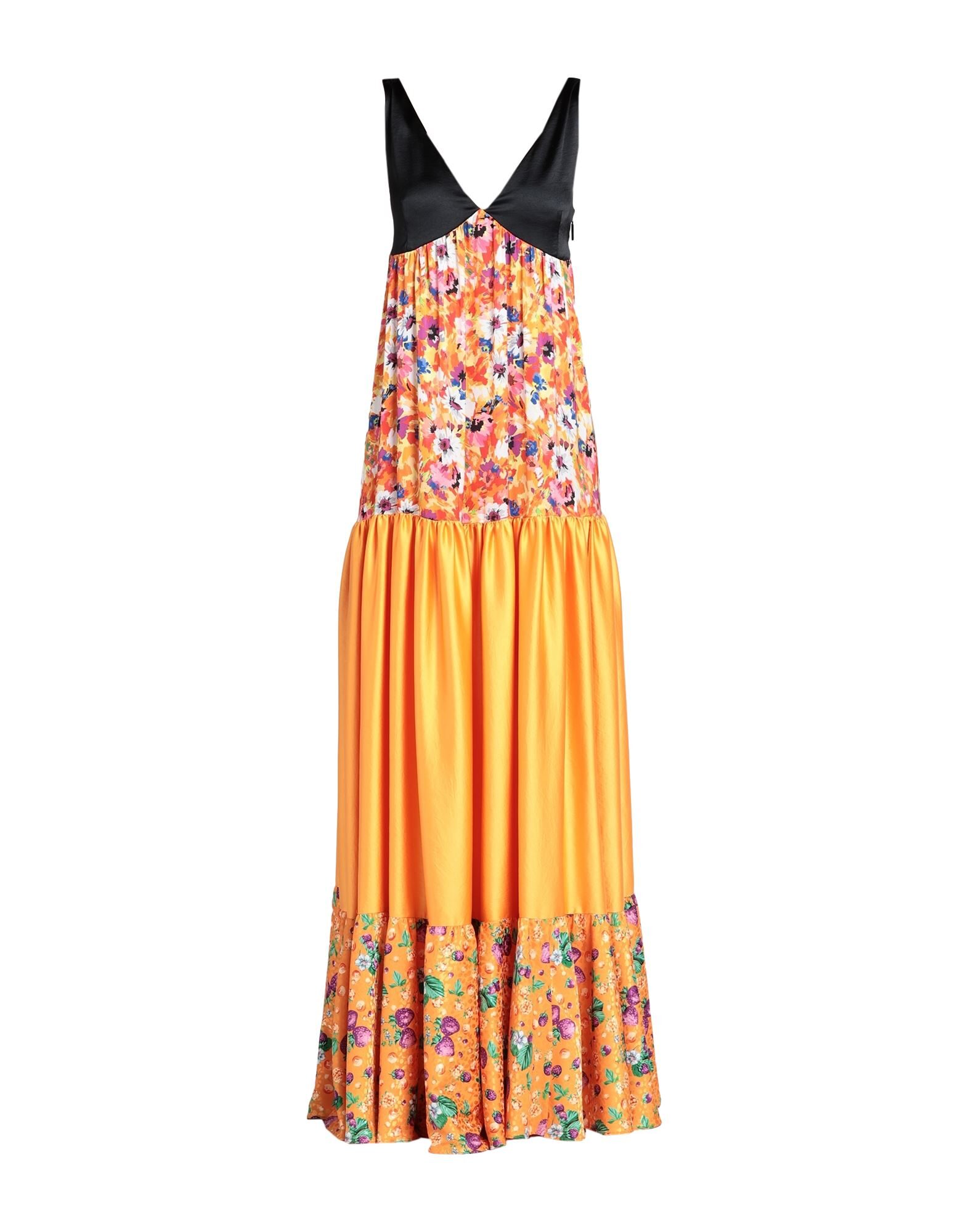 MSGM - Maxi dresses