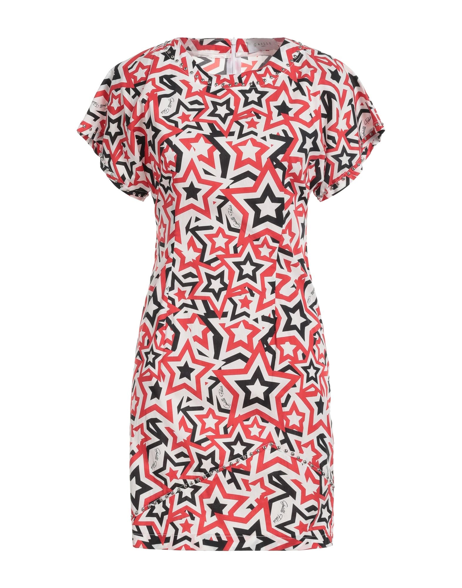 GAëLLE Paris - Mini dresses