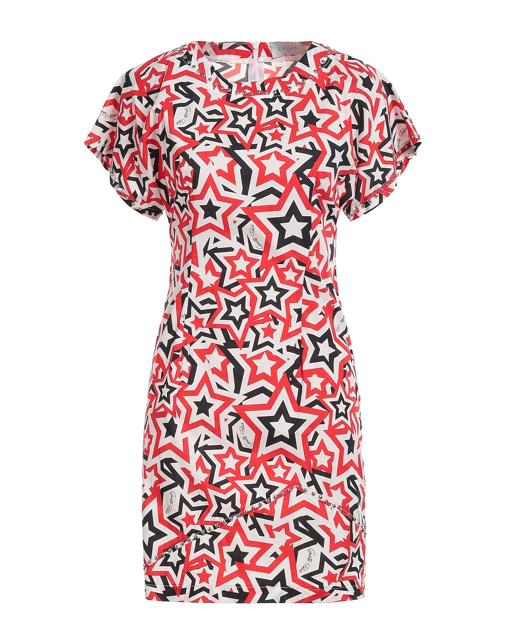 GAëLLE Paris - Mini dresses