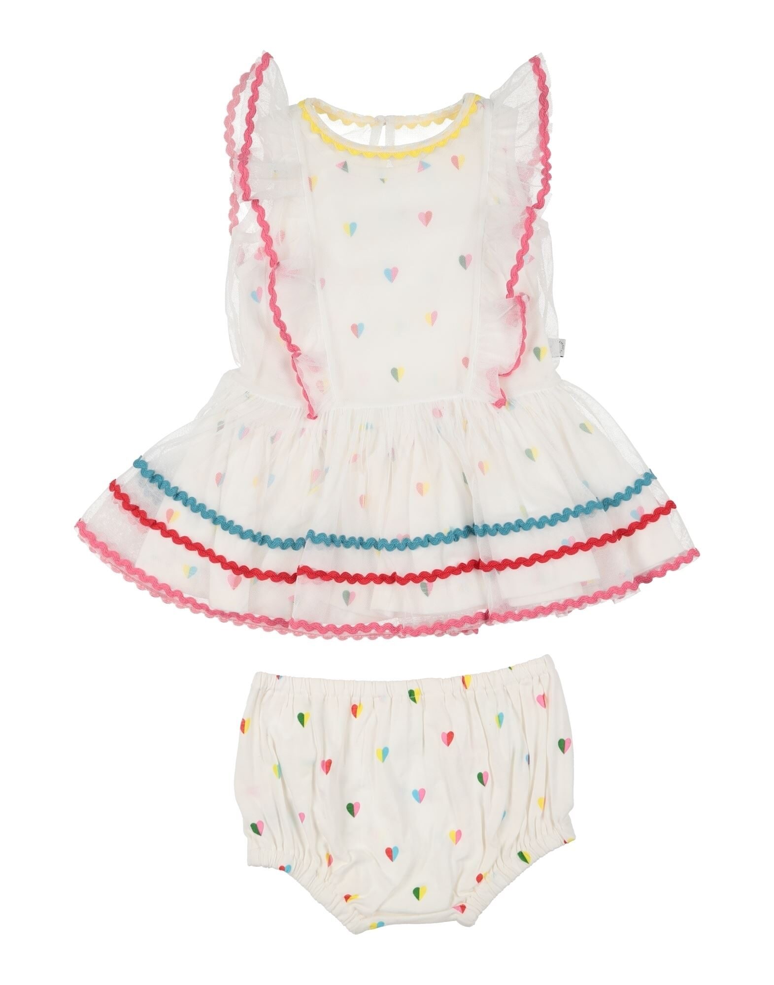 STELLA McCARTNEY KIDS - Robes bébé