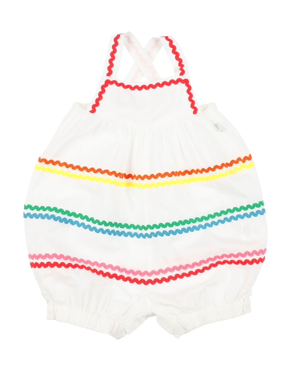 STELLA McCARTNEY KIDS - Baby All-in-ones & Dungarees