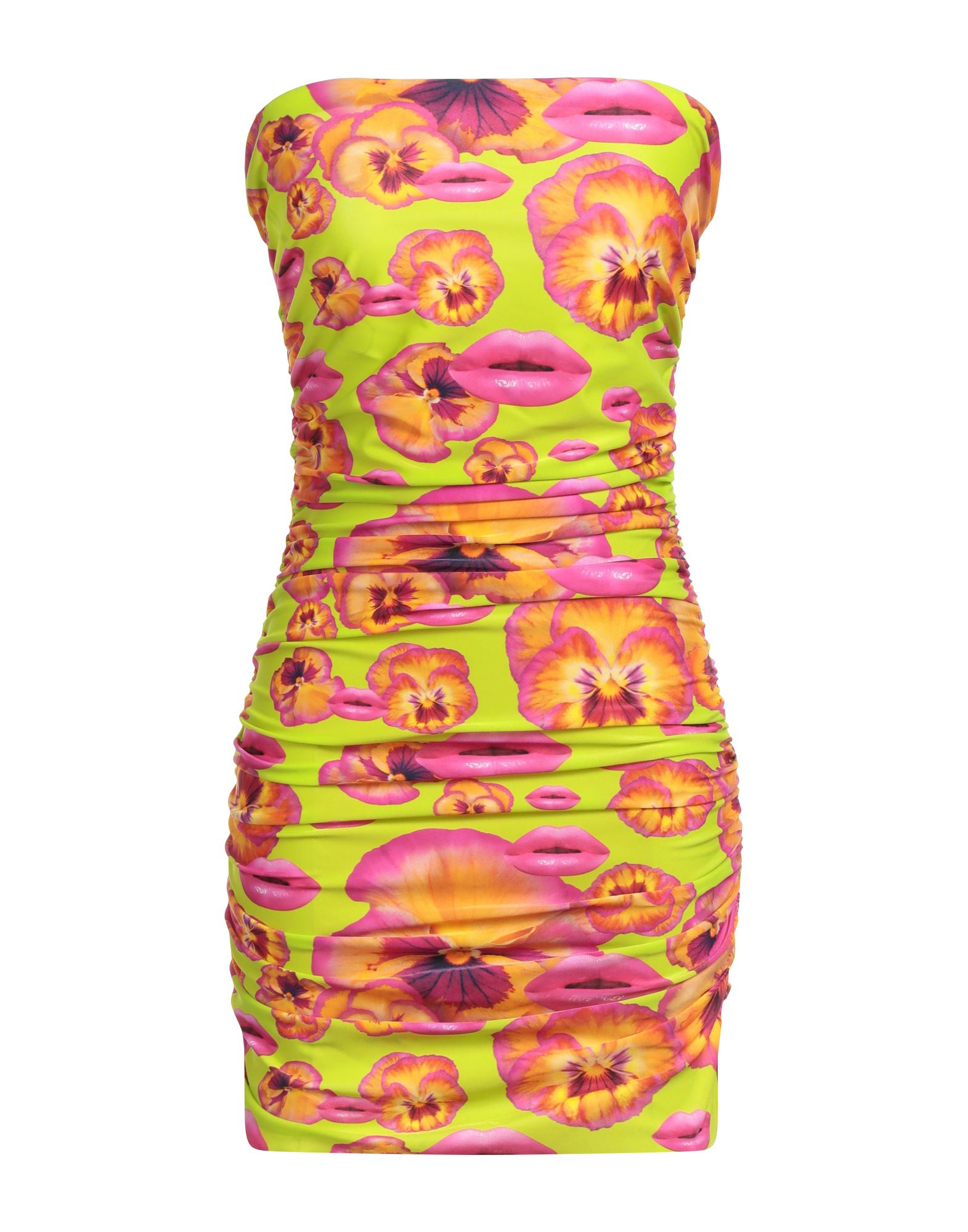 HOUSE OF AMEN - Mini dresses