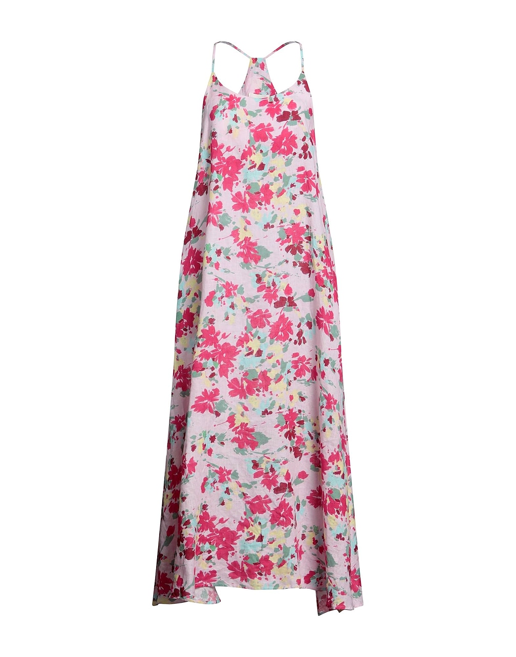 XACUS - Maxi dresses