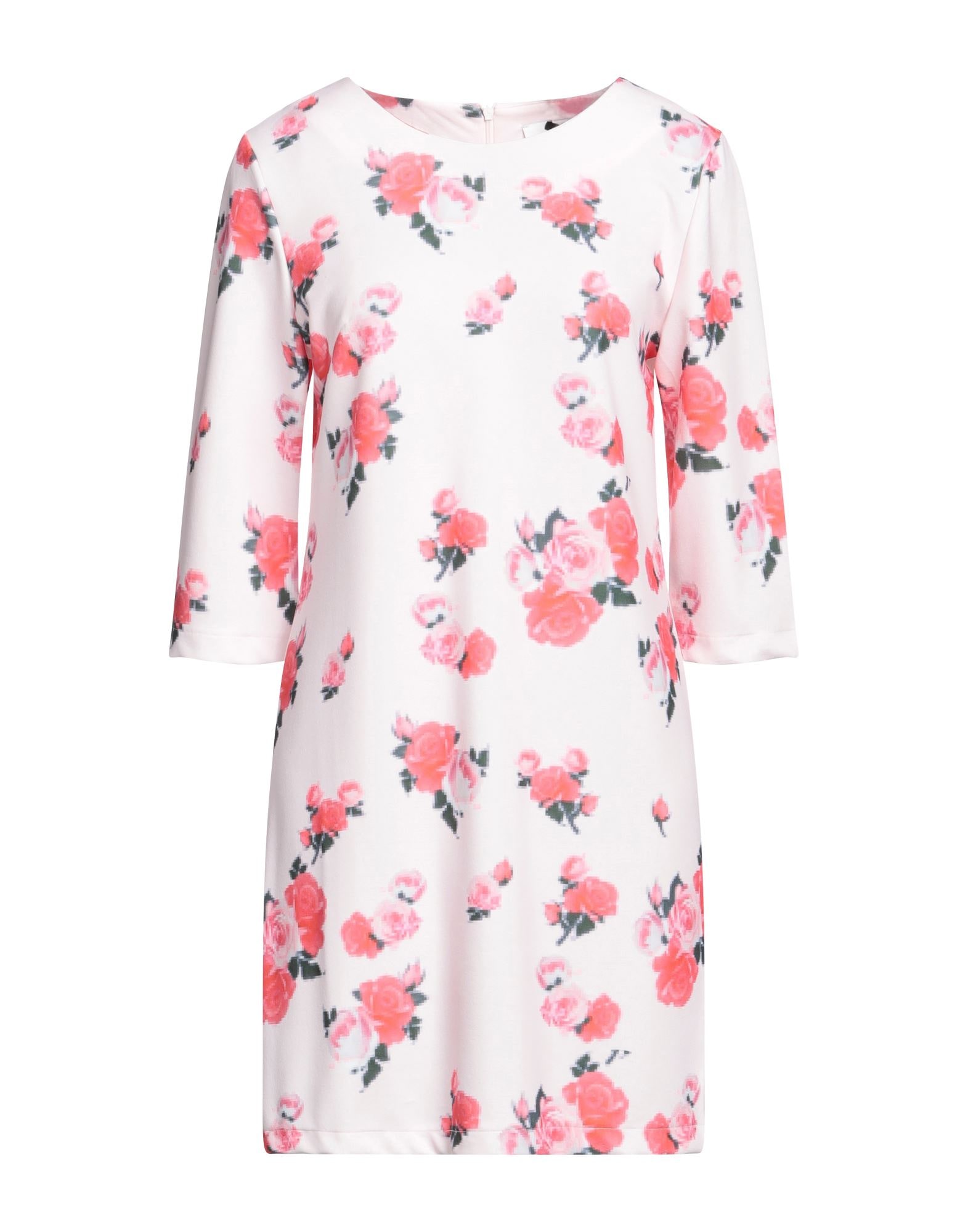 NO SECRETS - ミニ丈ドレス