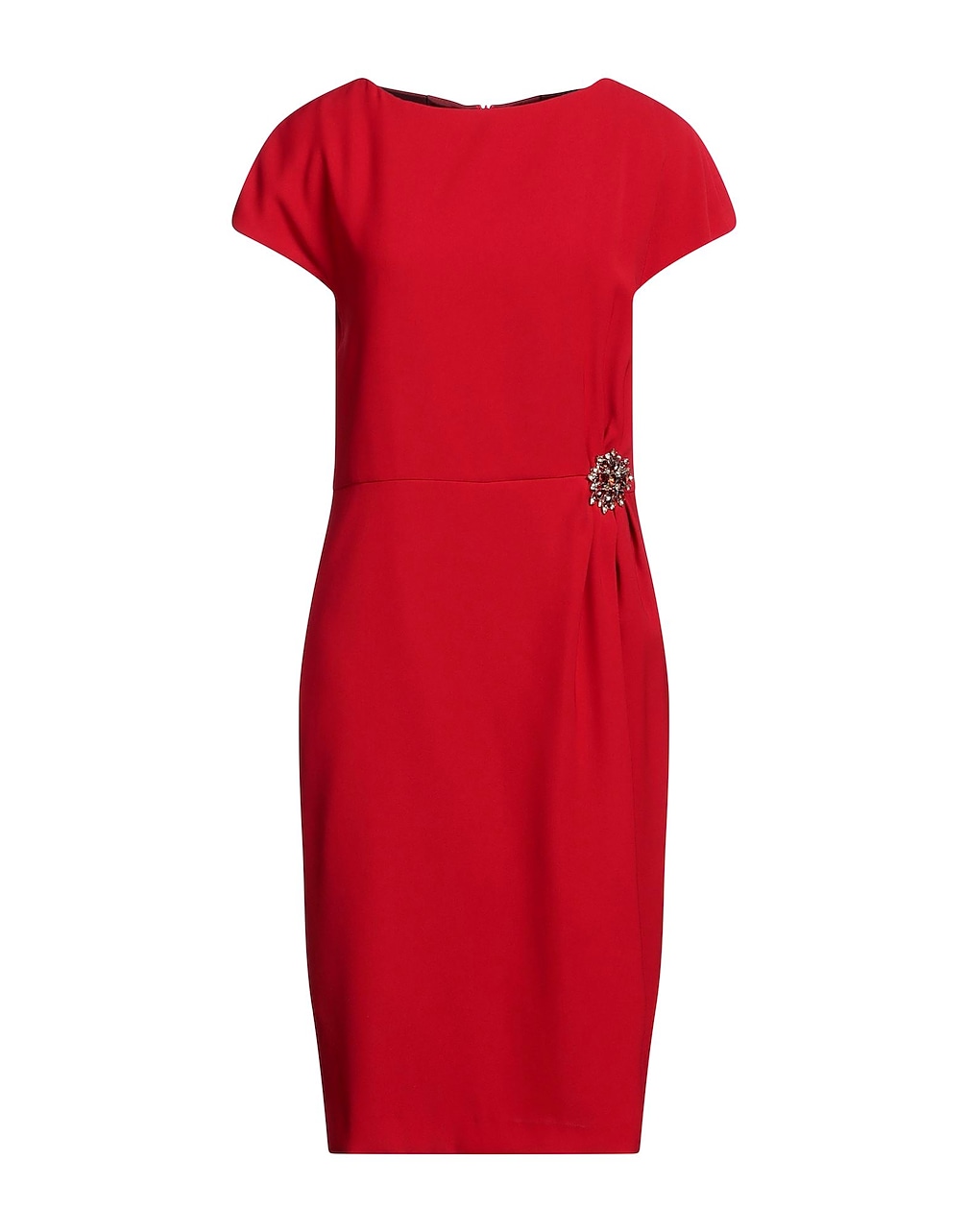 MANTOVANI - Midi dresses