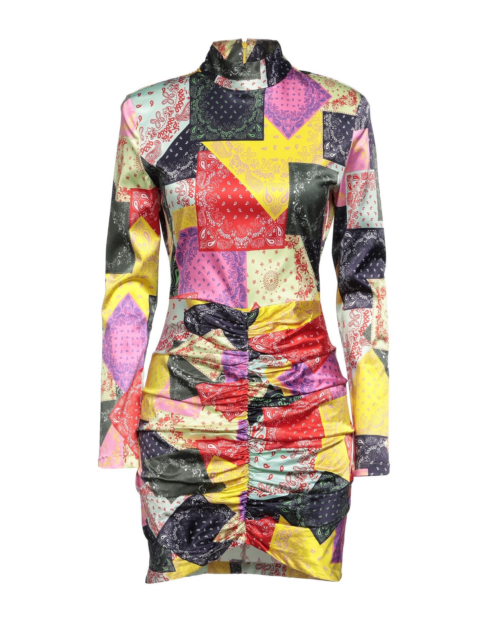 ROTATE BIRGER CHRISTENSEN - Mini dresses