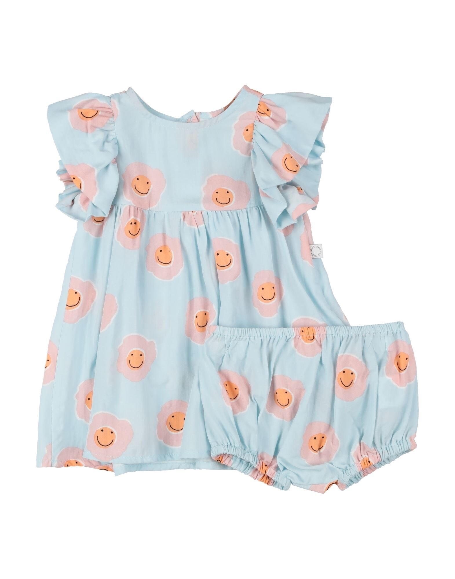 STELLA McCARTNEY KIDS - Vestidos para bebé