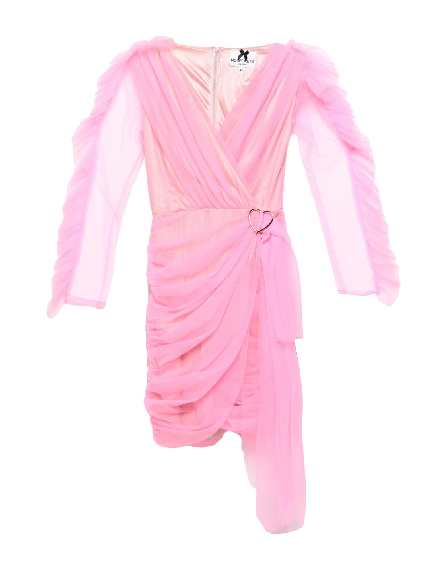 NO SECRETS - Короткие платья