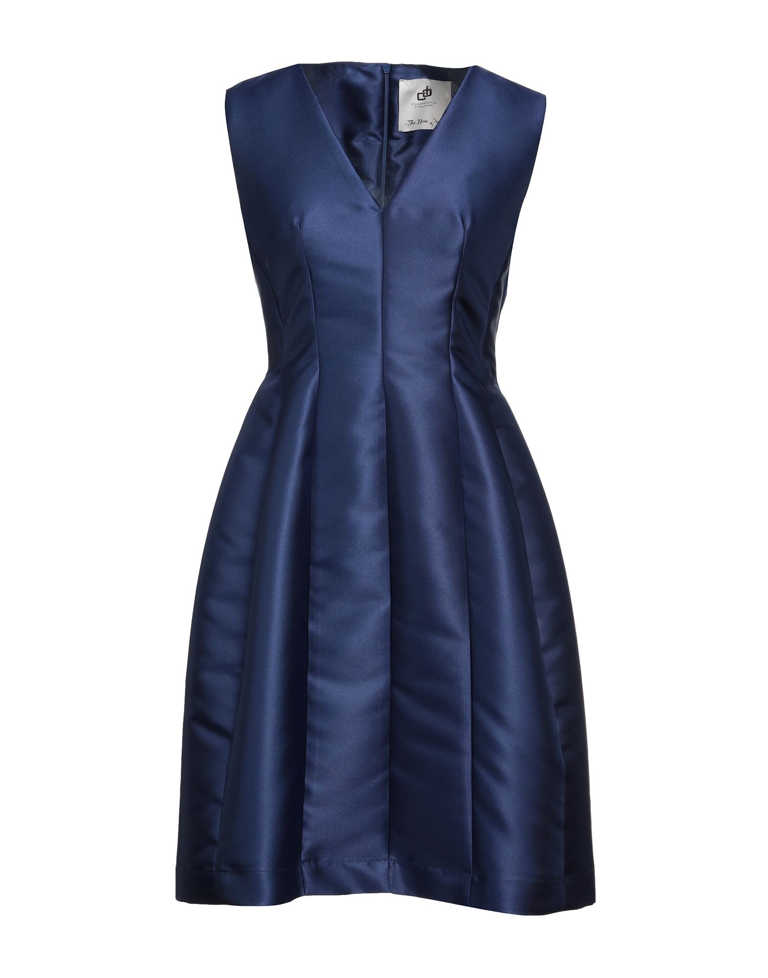 COMPAGNIA ITALIANA - Mini dresses