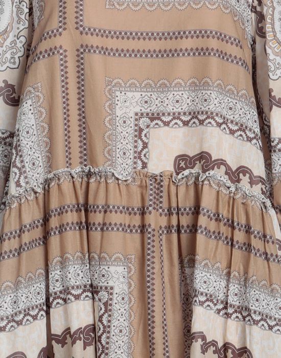 LA FABRIQUE Короткое платье