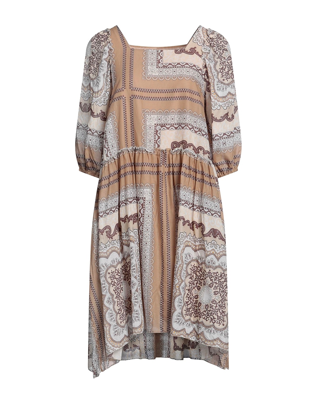 LA FABRIQUE - Mini-Kleider