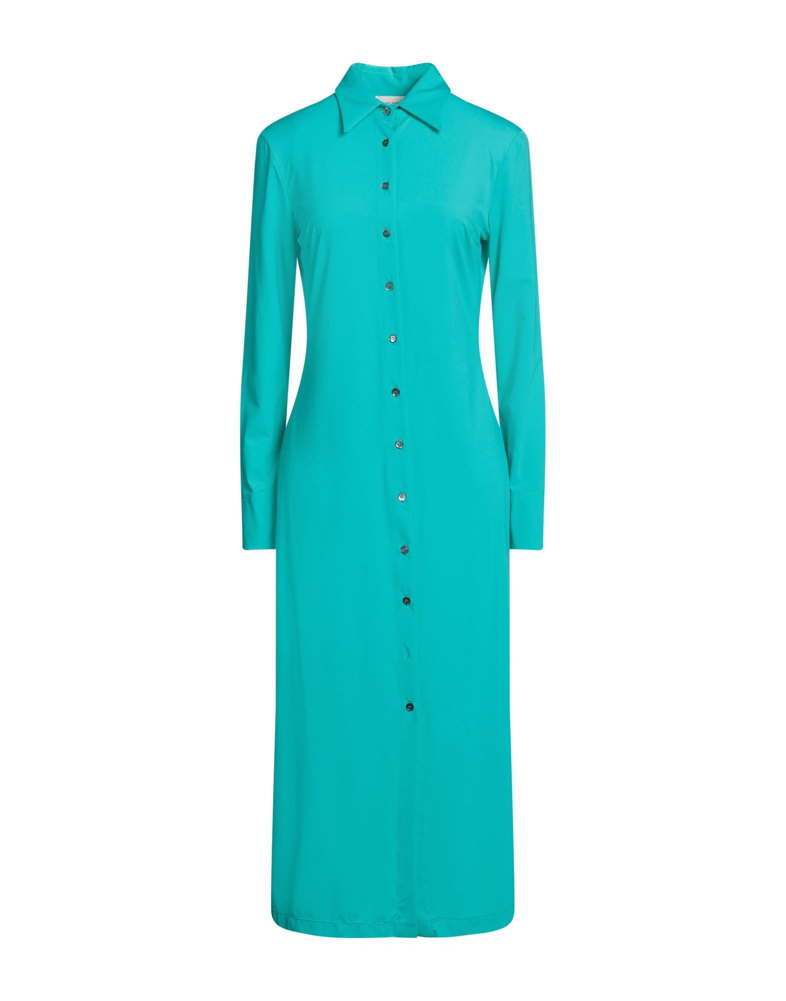 SEMICOUTURE - 미디 원피스