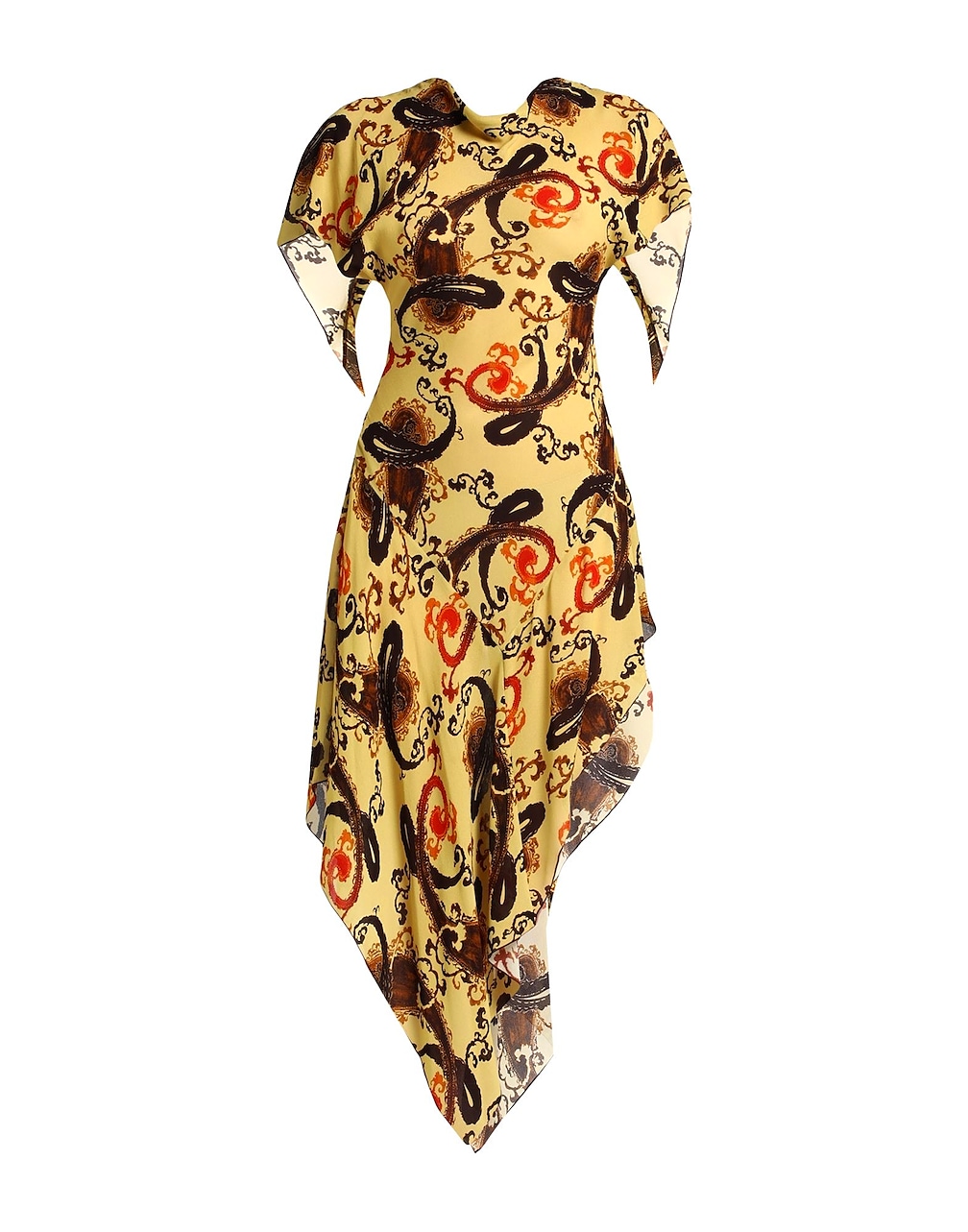 CHARLOTTE KNOWLES - Vestiti corti