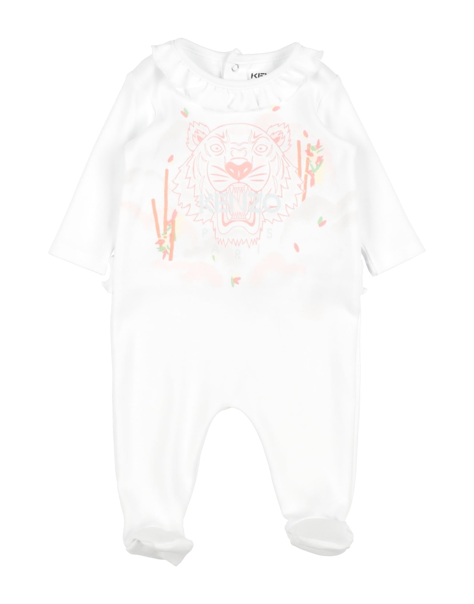 KENZO KIDS - Детские комбинезоны и слипы