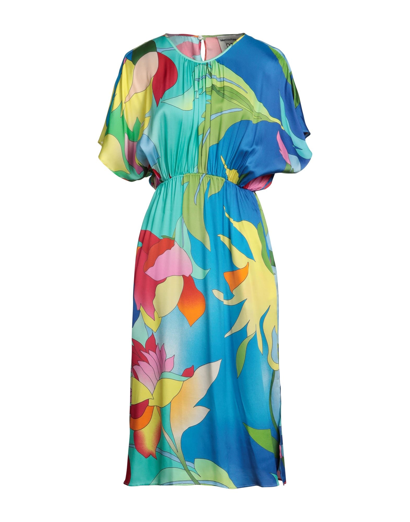 SEMICOUTURE - Midi dresses