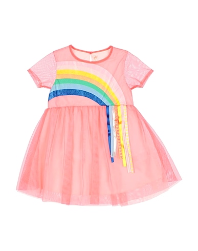 BILLIEBLUSH Dress 100% Polyester