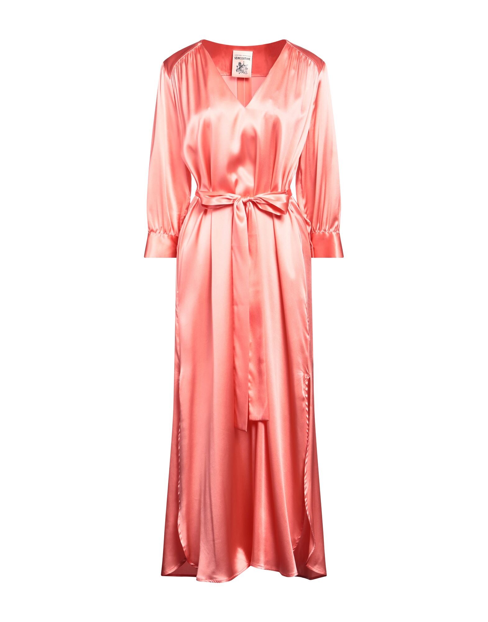 SEMICOUTURE - Maxi dresses