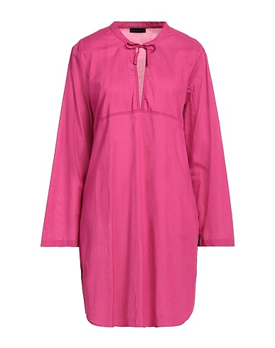 NORTH SAILS Vestito corto Malva 100% Cotone
