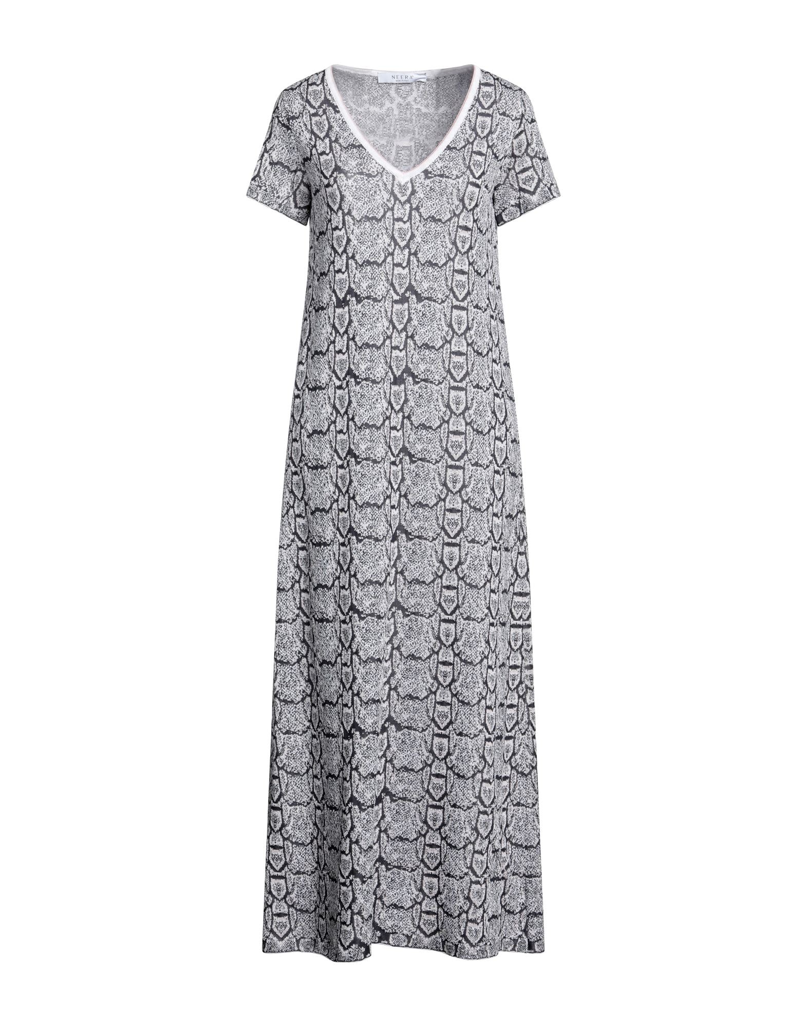 NEERA 20.52 - Maxi dresses