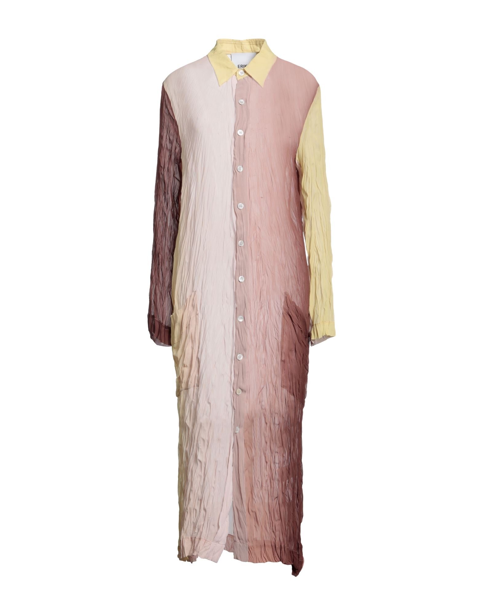 ERIKA CAVALLINI - Maxi dresses