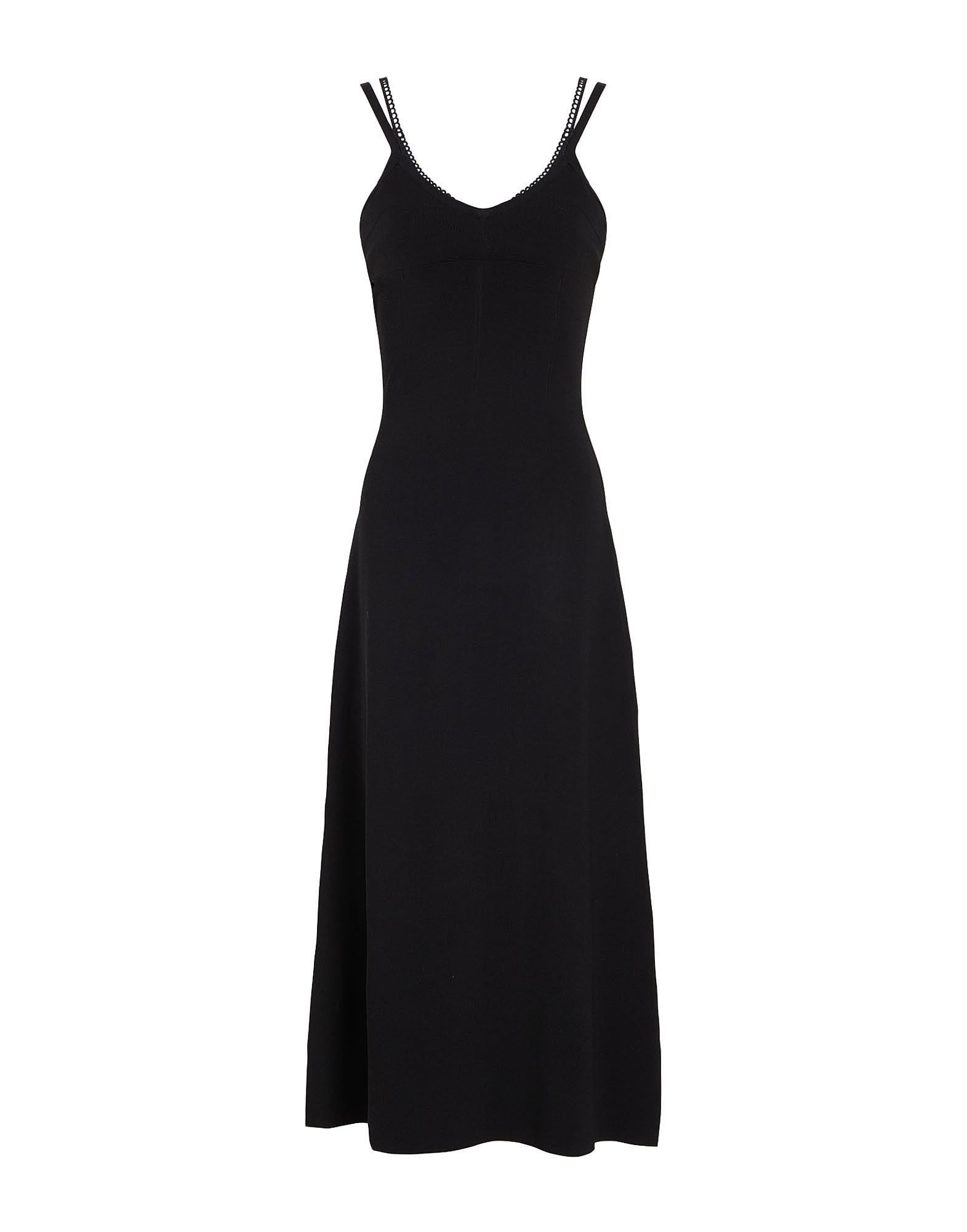 8 by YOOX - Maxi dresses