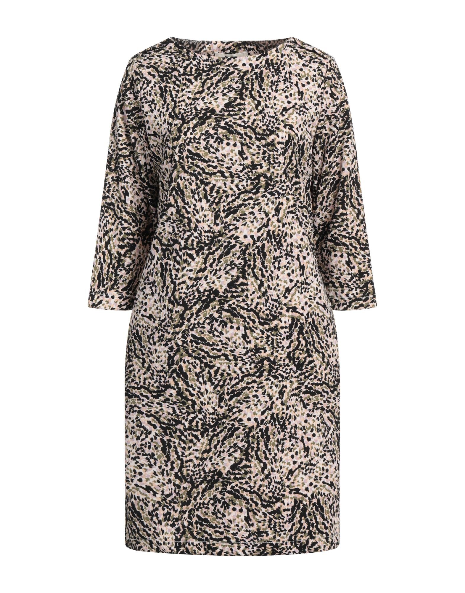 GARCIA - ミニ丈ドレス