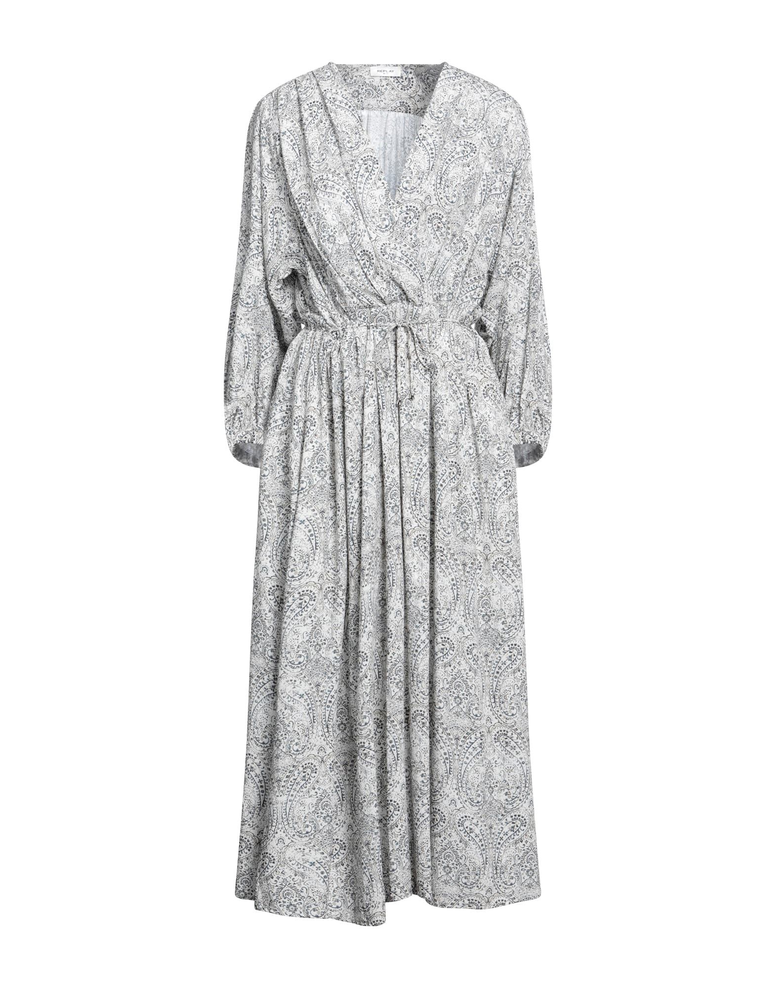 REPLAY - Midi dresses