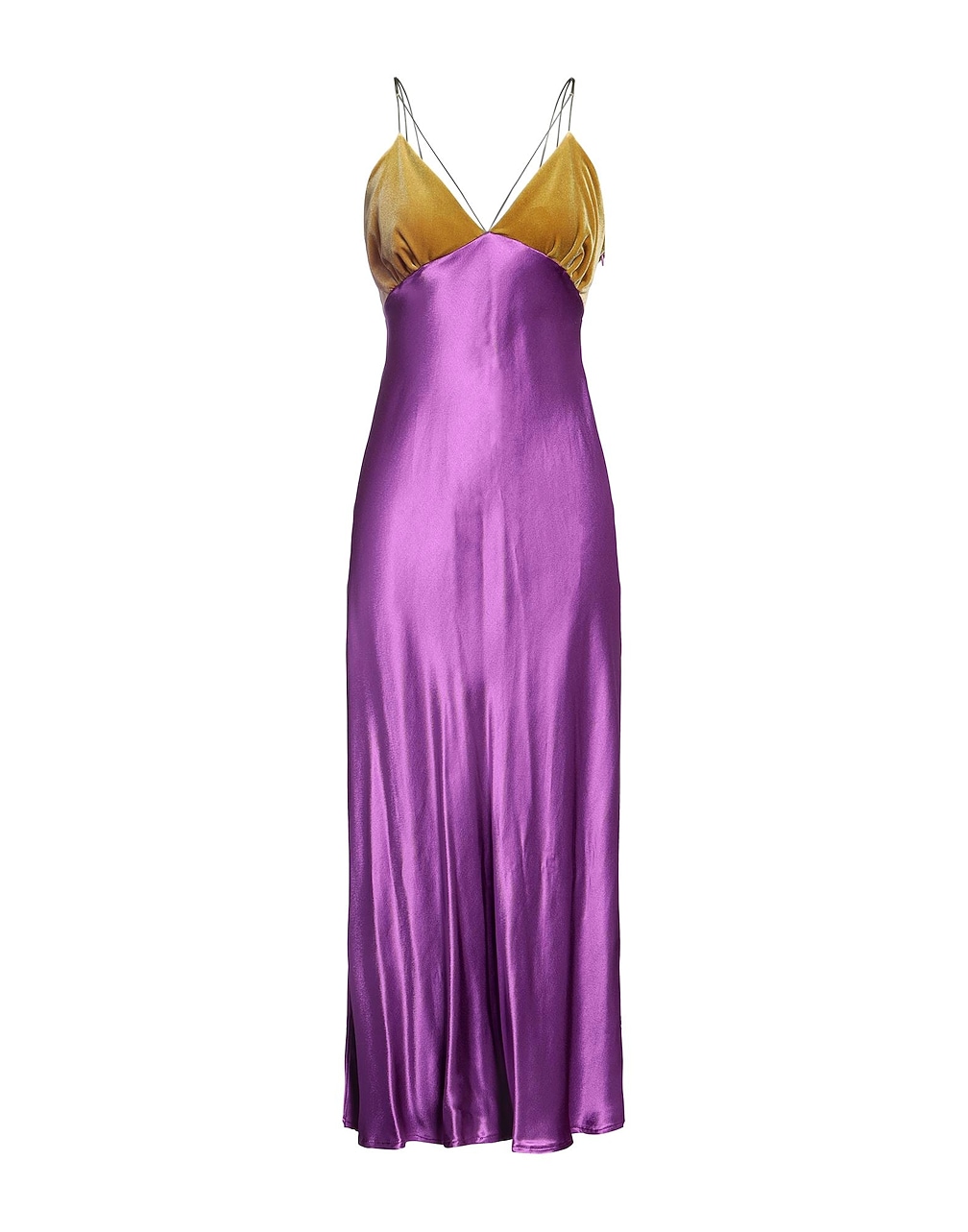 HAVEONE - Maxi dresses